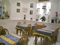Hotel Lutetia - Bữa sáng