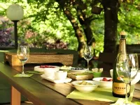 B&B il Sambuco Hotels in Vignola-Falesina