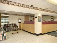 Super 8 by Wyndham Fredericksburg