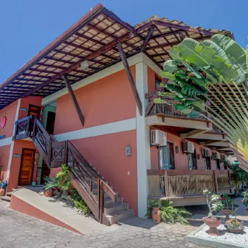 Pousada Praia Bela