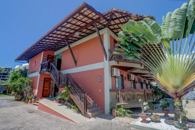 Pousada Praia Bela Các khách sạn gần Museum of Piedade