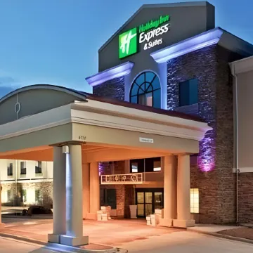 Holiday Inn Express & Suites MORGAN CITY - TIGER ISLAND by IHG