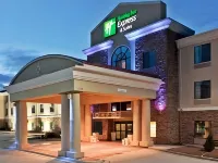 Holiday Inn Express & Suites Morgan City - Tiger Island Hotels in Morgan City