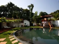 Siolim House - Pool