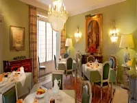 Pergola Boutique Hotel