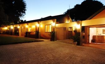 Bothabelo Bed and Breakfast