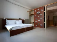 Lofthotel Walensee Hotel a Walenstadt
