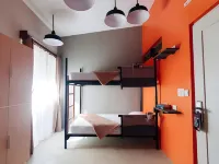 Spin Designer Hostel - El Nido