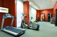 Home2 Suites by Hilton Eugene Downtown  University Area - Gym