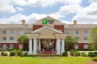 Holiday Inn Express & Suites DUBLIN by IHG - Wifi