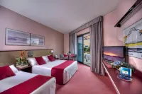 Gotha Hotel Turin Airport - Mountain View
