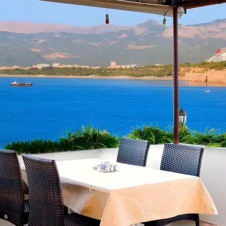 Ozmen Hotel