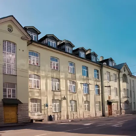 City Hotel Tallinn by Unique Hotels
