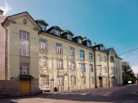City Hotel Tallinn by Unique Hotels