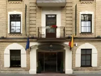 City Hotels Algirdas Hotels near Naujamiestis