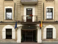 City Hotels Algirdas
