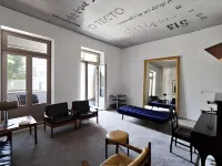 Casa do Conto - Arts & Residence - Wifi