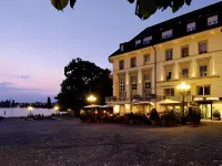 Hotel Löwen am See Hotels near Bloodhound Missile Station