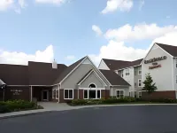 Residence Inn Flint Grand Blanc - Kæledyr tilladt