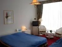 New City Hotel Scheveningen