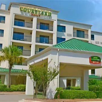 Courtyard Myrtle Beach Barefoot Landing