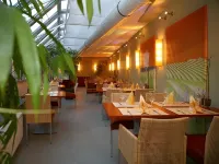 Boutique Hotel Goldenes Lamm - 朝食