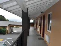 Hotel Belmont