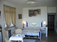 Casa Mazzola - Mountain view