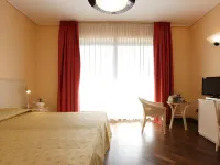 Serravalle Golf Hotel Hotels in Gavi