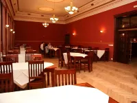 Zlatý Lev Žatec - breakfast