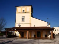 Residence Ca' Beregana