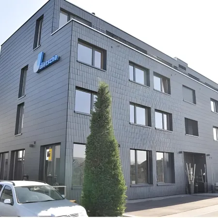 Hotel Profis