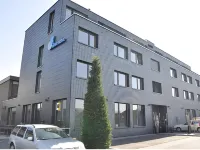 Hotel Profis Hotels in Balgach