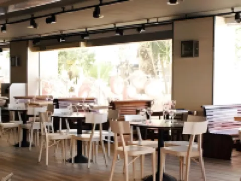 Mediterráneo Sitges Hoteles en Sitges