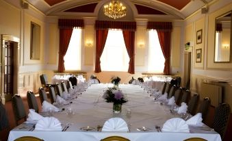 Talbot Hotel