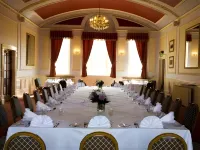 Talbot Hotel Hotels in Dudley District