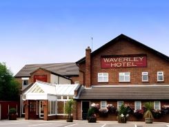 The Waverley Hotel