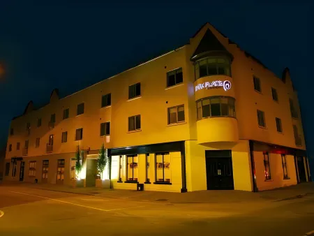 Park Place Apartments