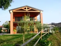 Agriturismo Le Sigalette