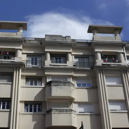 Casa Belmonte
