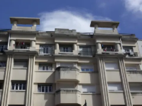 貝爾蒙特之家酒店