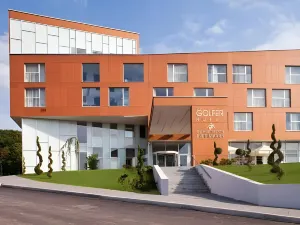Hotel Terme Sveti Martin