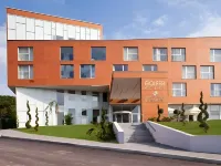 Hotel Terme Sveti Martin Hotels near Galerija Sjever