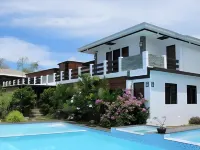 La Pernela Beachfront Resort Hotels in Dauis
