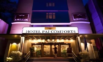 Hotel Pai Comforts