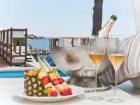 Hotel Boutique Milla de Plata - breakfast