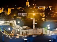 Hotel Dar Mounir Hotels near Chefchaouen Kasbah Museum