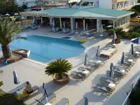 Rhodian Rose Hotel - Uima-altaat