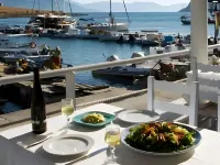 Angelina Boutique Escape Hotels in Aegina