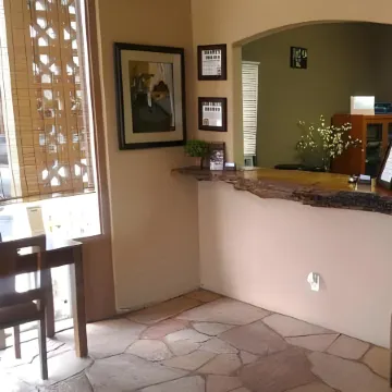 Arizona 9 Motor Hotel